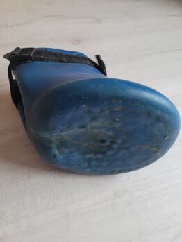 Krankenhufschuh Krankenhufschuh