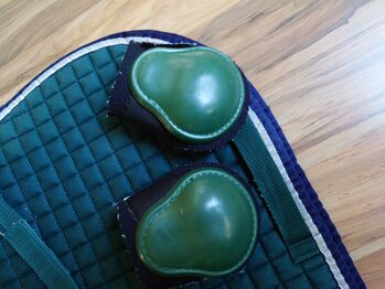 Eskadron Racing green Set, Pony Eskadron Racing Green