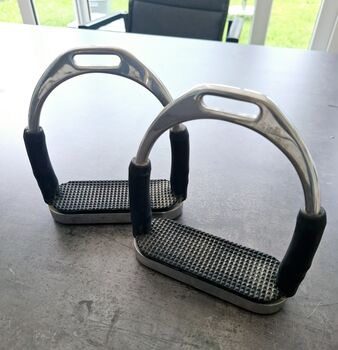 Silk Steel Flexbalance III, Silk Steel Flexbalance III, Heike K., Other, Scheibenhard