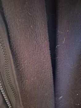 Winter Reitjacke braun, Gr. M, Felix Bühler