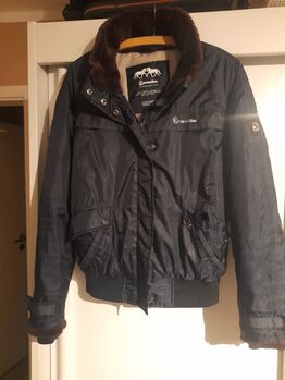 Cavallo Winterreitjacke Cavallo