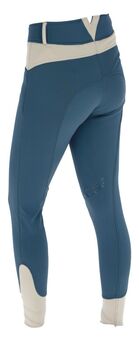 Covalliero Winterreithose Softshell Reithosen Covalliero