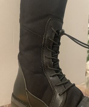 Winterreitstiefel Loesdau Thermolite 