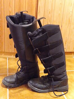 Winterreitstiefel 38