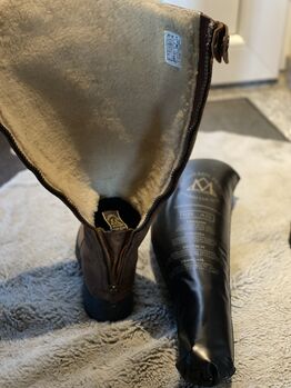 Mountain Horse Winter Reitstiefel Mountain Horse  Reitstiefel Winter 