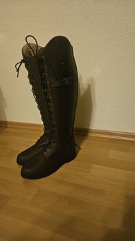 Winterreitstiefel Südwind Gr. 39, Südwind  Longford, K. Eggerath , Oficerki jeździeckie, Aachen