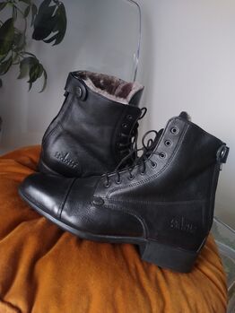 Felix Bühler Torino Winter Ankle Boots, Felix Bühler  Torino Winter Stiefelette, Miranda , Sztyblety jeździeckie, Sankt Pölten