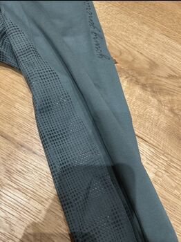 Felix Bühler Winterreitleggings Felix Bühler