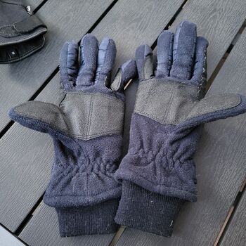 Winterreithandschuhe Thinsulate 