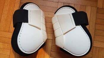 Neuwertige Eskadron Flexisoft pro safe memo WB weiss Eskadron