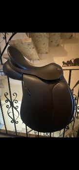 Neuwertig-Euroriding Diamant New Style VSD, Euroriding  Diamant New Style VSD, Laura Prediger , All Purpose Saddle, Püttlingen