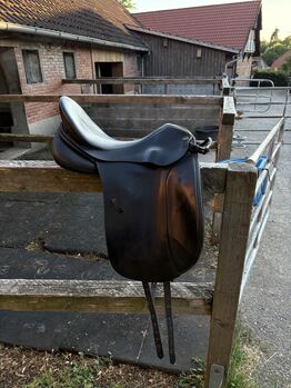 Sommer Dressursattel Esprit, Sommer  Esprit, Jana, Dressage Saddle, Delmenhorst