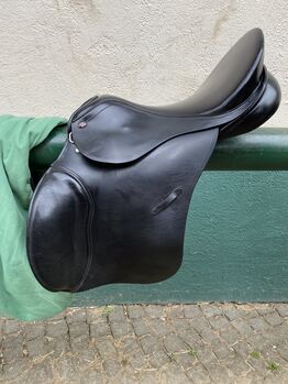 Sommer Hagen, Sommer Hagen, Laura, Jumping Saddle, Kleinblittersdorf 