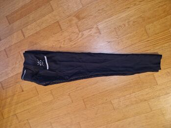 Sommer Reitleggins
