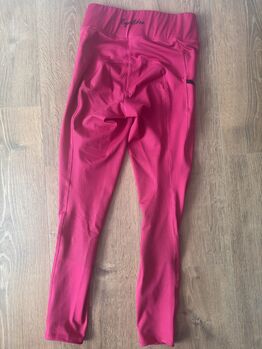 Sommer-Reitleggings Equilibre  Reitleggings