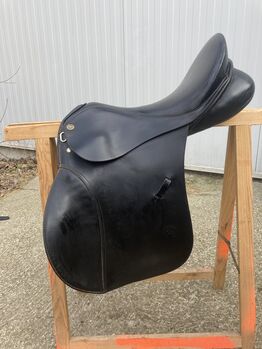 Sommer Master, Sommer Master, Jasmin Weidlinger , All Purpose Saddle, Elsbach