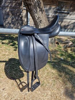 Sommer Remos Dolce Classic, Sommer Sommer Remos Dolce Classic , Teresa, Dressage Saddle, Aying