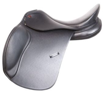 Sommer Remos Montana VS Sattel, Sommer Remos  Montana, C. Köpf, All Purpose Saddle, Kempten