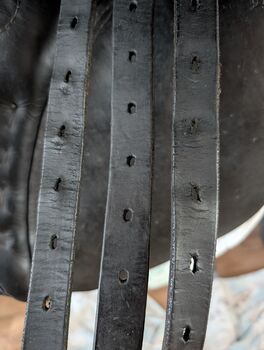 Sommer ,VS Sattel, Reitsattel , Anfängersattel Sommer 