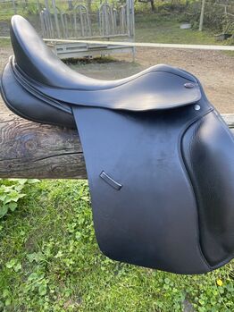 Sommer Vs Sattel, Sommer Montana, Bibiana Koseak, All Purpose Saddle, Ligist 