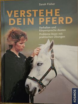Verstehe Dein Pferd, Michaela, Książki, St.Martin
