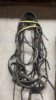 Zubehör Pferd Gr Wb