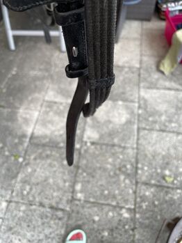 Zügel 3 Paar