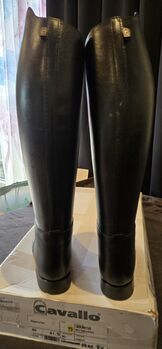 Cavallo Stiefel nagelneu Cavallo  Weltmeister 