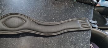 Black prolite 50" girth Prolite