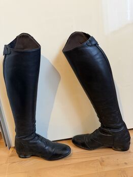 Black Forest Reitstiefel Black Forest  Reitstiefel 