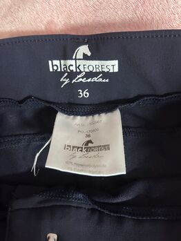 Black Forest reithose