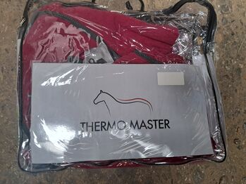 Abschwitzdecke 155cm, Sabrina, Horse Blankets, Sheets & Coolers, Koblenz 