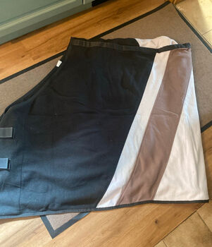 Abschwitzdecke 165cm