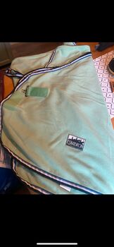 Abschwitzdecke Größe M, Eskadron, Liza, Horse Blankets, Sheets & Coolers, Penzberg