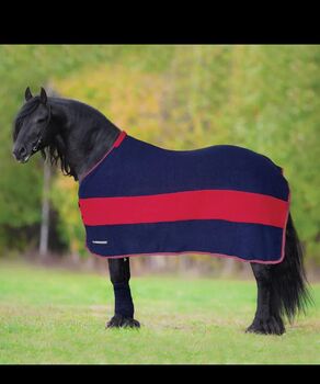 Abschwitzdecke  Neu  in 135 (Horsenjoy ), Horsenjoy , Susanna Scheuermeyer, Horse Blankets, Sheets & Coolers, München