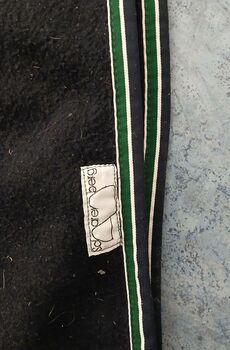 Abschwitzdecke von Scharenberg,125cm Scharenberg