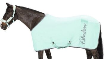 Abschwitzdecke, Eskadron, Julia Pausch Pausch, Horse Blankets, Sheets & Coolers, Mariapfarr