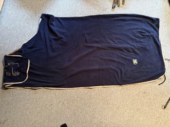 Abschwitzdecke Felix Bühler