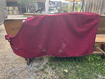 Abschwitzdecke, Nicole Knoll, Horse Blankets, Sheets & Coolers, Fladnitz an der Teichalm