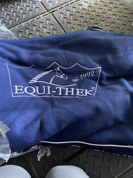 Abschwitzdecke, Stephanie , Horse Blankets, Sheets & Coolers, Graz 