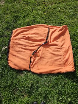 Abschwitzdecke, Isi, Horse Blankets, Sheets & Coolers, Salzfurtkapelle