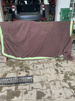 Abschwitzdecke, Laura, Horse Blankets, Sheets & Coolers, Grömbach 