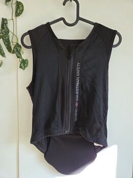 Swing Rückenprotektor P06, Swing P06, Caroline, Safety Vests & Back Protectors, Göttingen