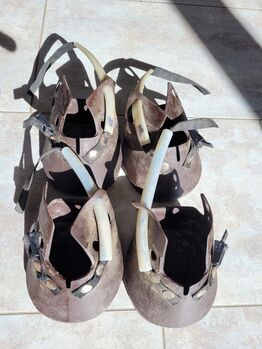 Swiss Horse Boot Grösse 0, Swiss Horse Boot, Silke, Hoof Boots & Therapy Boots, Brunnthal