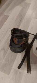 Swiss Galoppers SG7 Einzelschuh, Swiss Galoppers SG7, Verena, Hoof Boots & Therapy Boots, Oberwölz