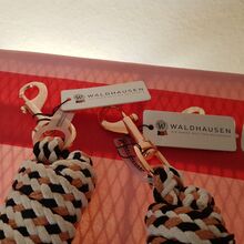 2 Führstricke Waldhausen