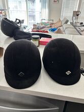 2 Samshield Helmets Samshield