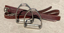2 Bar Stirrups