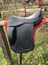 Icelandic Saddle 