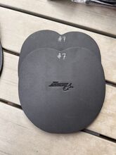 Je 2x Scoot Boot Einlagen 7 oder 8, Preis pro Paar Scoot Boot